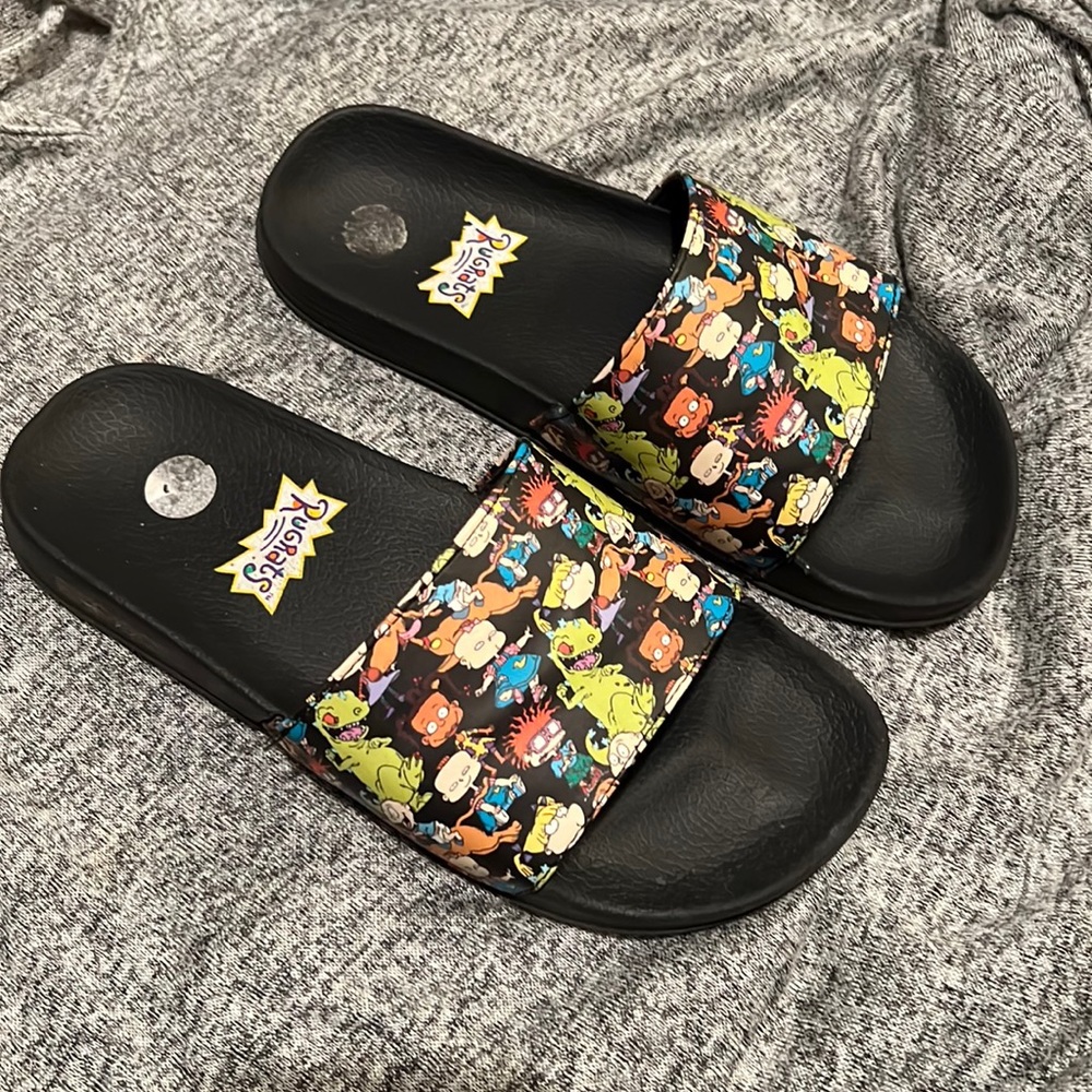 Rugrats slides 7 2/$10